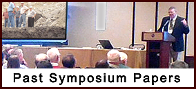 Past Symposium Papers